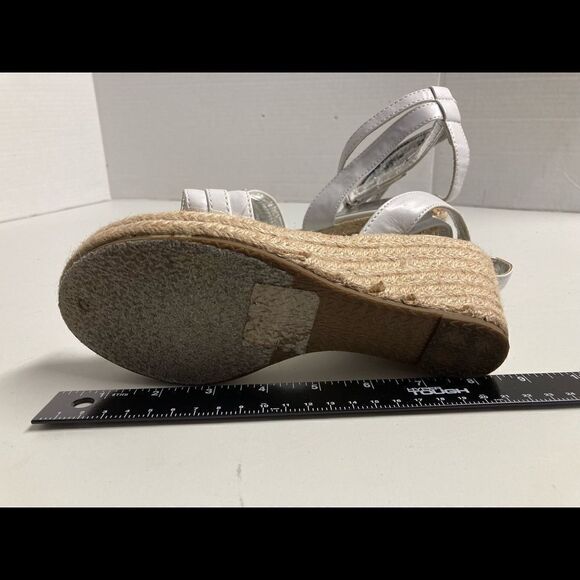 MICHAEL MICHAEL KORS,Women’s EspadrillesWedgeHeels - Picture 6 of 14